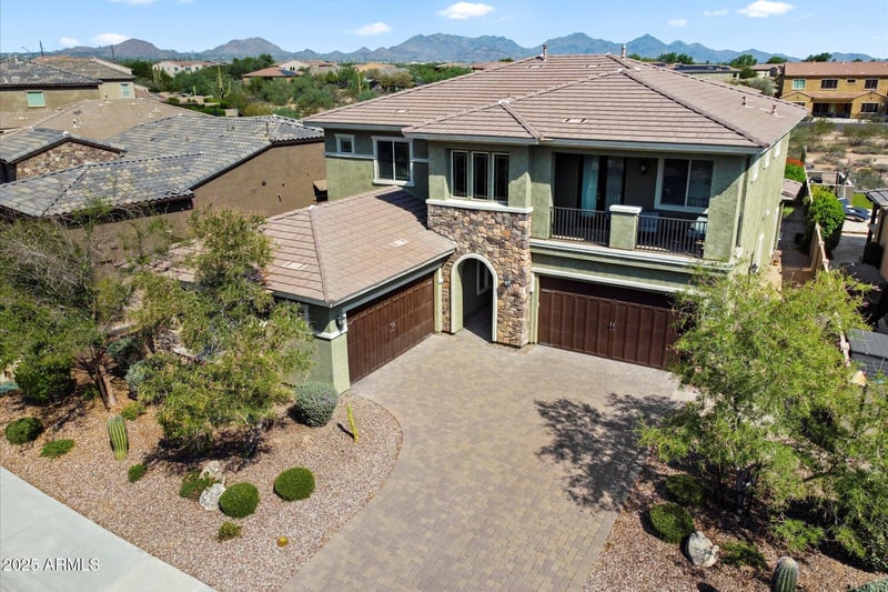 23213 N 44th Pl, Phoenix, AZ 85050