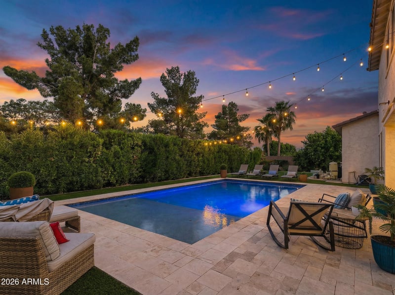 23213 204th St, Queen Creek, AZ 85142