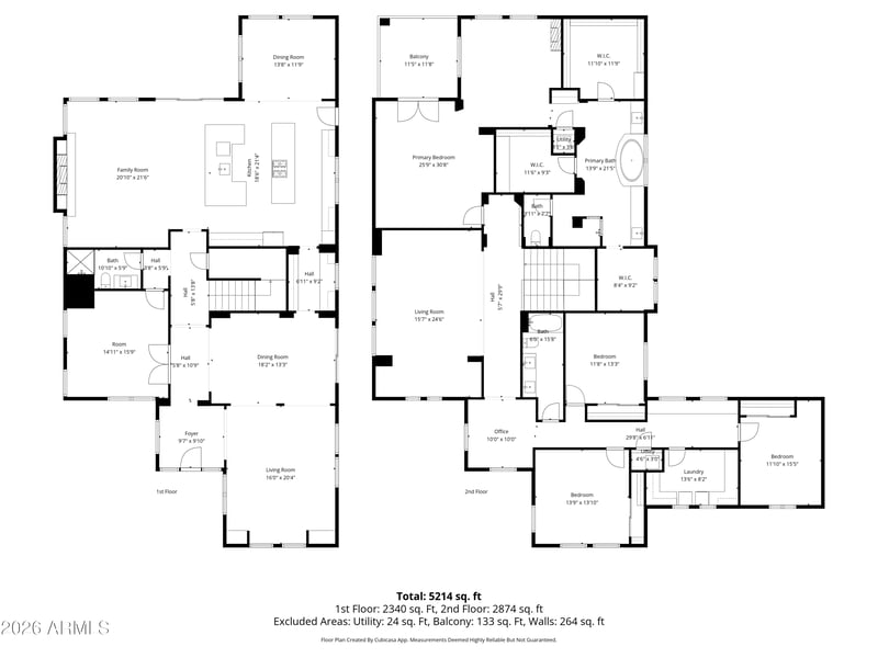 23213 204th St, Queen Creek, AZ 85142