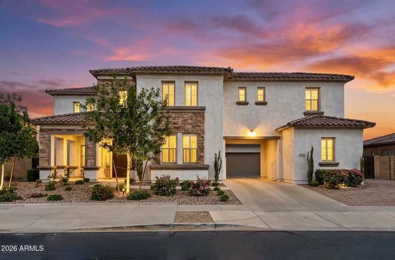 23213 204th St, Queen Creek, AZ 85142