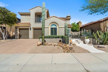 23214 N 39th Ter, Phoenix, AZ 85050