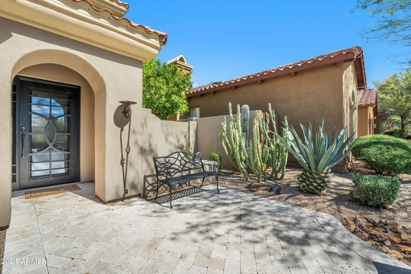 23214 N 39th Ter, Phoenix, AZ 85050