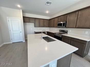 23214 W Williams St, Buckeye, AZ 85326