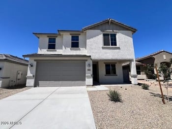 23214 Williams St, Buckeye, AZ 85326