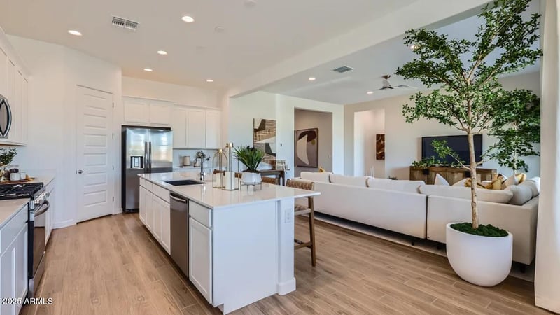 23215 W Chipman Rd, Buckeye, AZ 85326