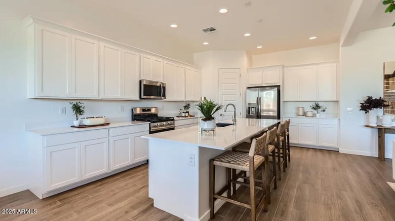 23215 W Chipman Rd, Buckeye, AZ 85326