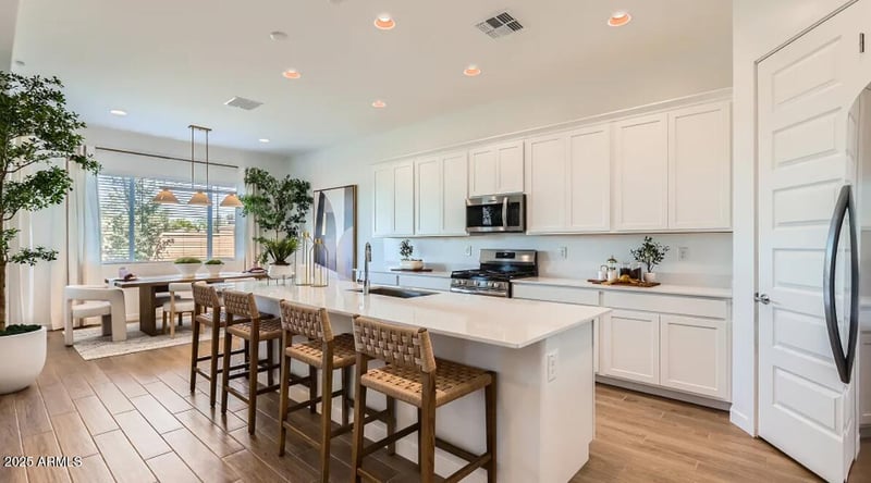 23215 W Chipman Rd, Buckeye, AZ 85326