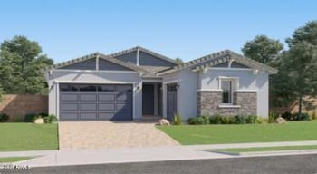 23215 W Chipman Rd, Buckeye, AZ 85326