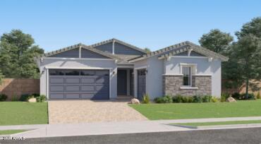 23215 W Chipman Rd, Buckeye, AZ 85326