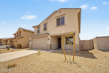 23215 W Williams St, Buckeye, AZ 85326