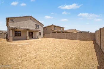 23215 Williams St, Buckeye, AZ 85326