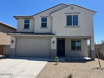 23215 Williams St, Buckeye, AZ 85326