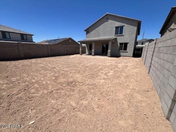 23215 Williams St, Buckeye, AZ 85326