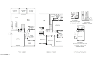 23215 Williams St, Buckeye, AZ 85326