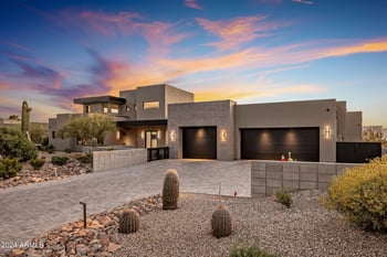 23216 95th St, Scottsdale, AZ 85255