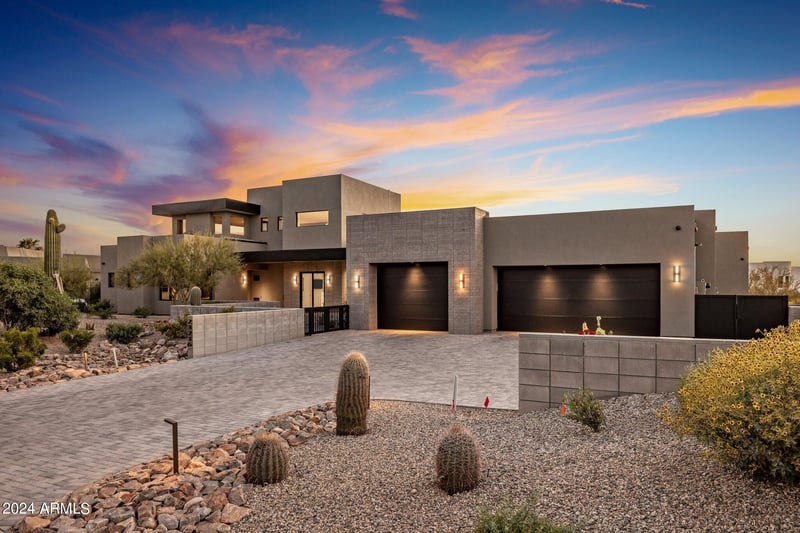 23216 95th St, Scottsdale, AZ 85255