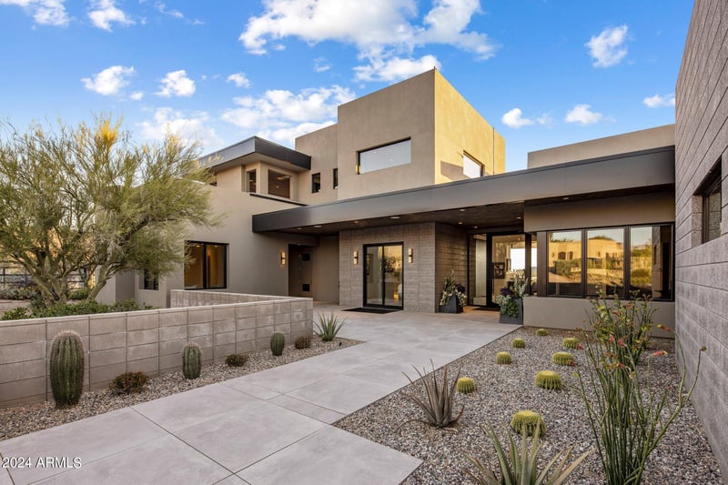 23216 95th St, Scottsdale, AZ 85255