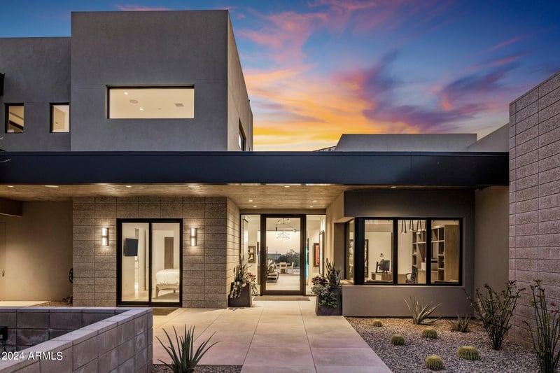 23216 95th St, Scottsdale, AZ 85255