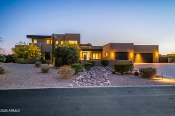 23216 95th St, Scottsdale, AZ 85255