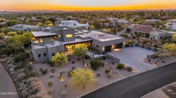 23216 95th St, Scottsdale, AZ 85255