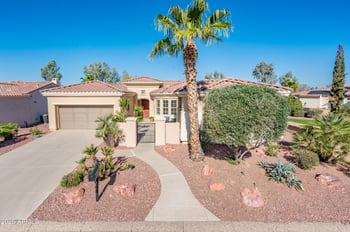 23216 Gaviota Dr, Sun City West, AZ 85375