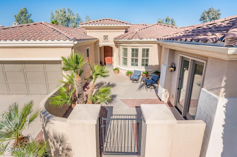 23216 Gaviota Dr, Sun City West, AZ 85375