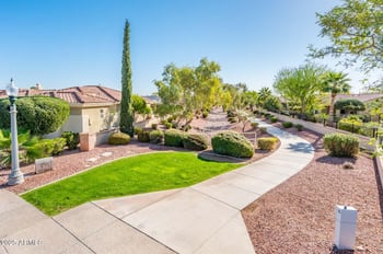23216 Gaviota Dr, Sun City West, AZ 85375
