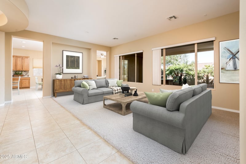 23216 Gaviota Dr, Sun City West, AZ 85375