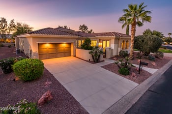 23216 Gaviota Dr, Sun City West, AZ 85375
