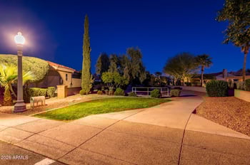 23216 Gaviota Dr, Sun City West, AZ 85375