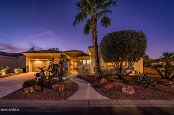 23216 Gaviota Dr, Sun City West, AZ 85375