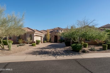 23217 39th Way, Phoenix, AZ 85050