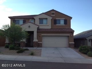23217 N 40th Way, Phoenix, AZ 85050