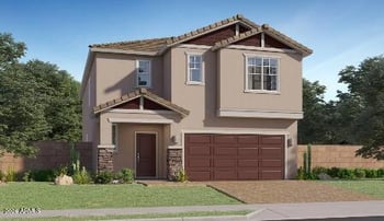 23217 Parkway Dr, Buckeye, AZ 85326