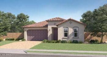 23218 W Chipman Rd, Buckeye, AZ 85326