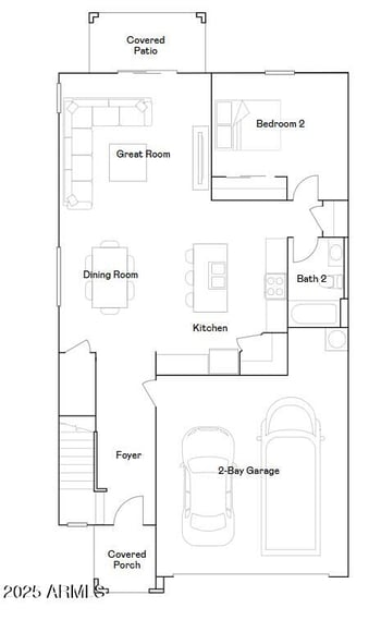 23218 Corona Ave, Buckeye, AZ 85326