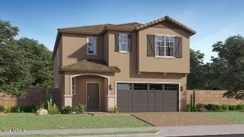23218 Corona Ave, Buckeye, AZ 85326