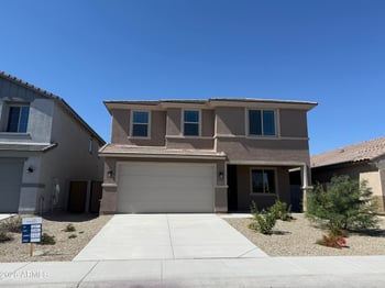 23218 Florence Ave, Buckeye, AZ 85326