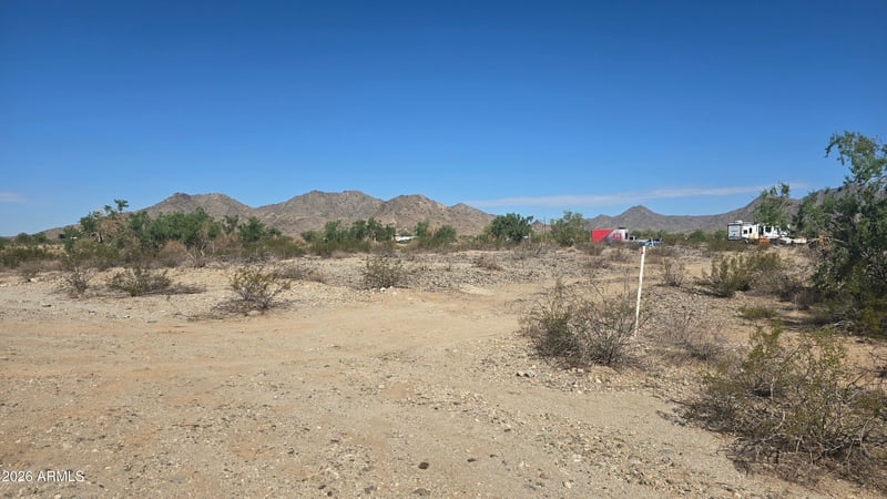 23218 W Portland St #-, Buckeye, AZ 85396