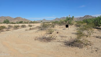 23218 W Portland St #-, Buckeye, AZ 85396