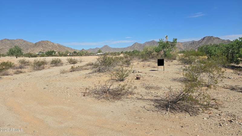 23218 W Portland St #-, Buckeye, AZ 85396