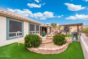 23219 145th Dr, Sun City West, AZ 85375