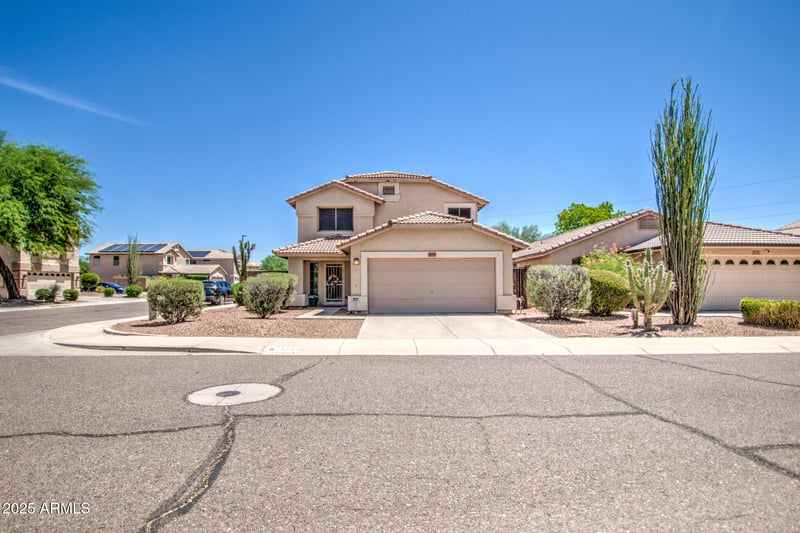 23219 21st Pl, Phoenix, AZ 85024