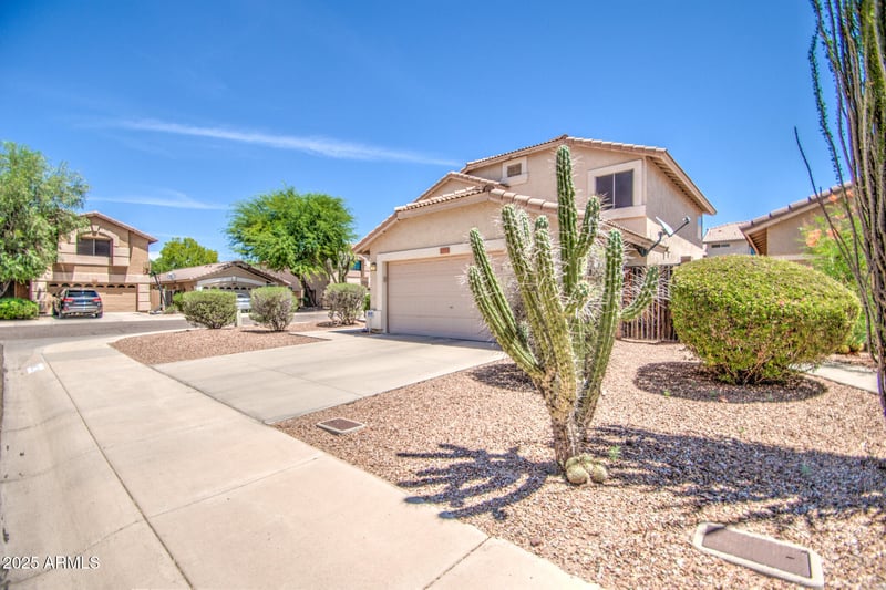 23219 21st Pl, Phoenix, AZ 85024