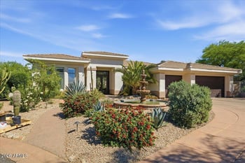 23219 77th Way, Scottsdale, AZ 85255