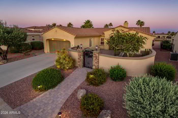 23219 Hank Raymond Dr, Sun City West, AZ 85375