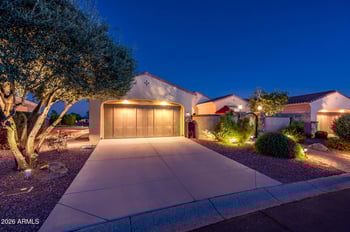 23219 Hank Raymond Dr, Sun City West, AZ 85375