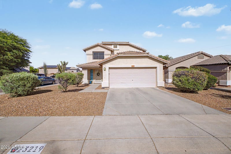 23219 21st Pl, Phoenix, AZ 85024