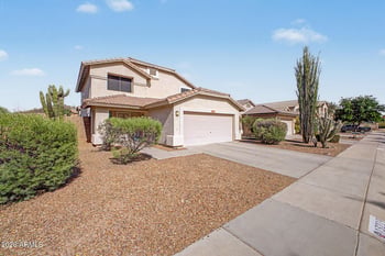 23219 21st Pl, Phoenix, AZ 85024