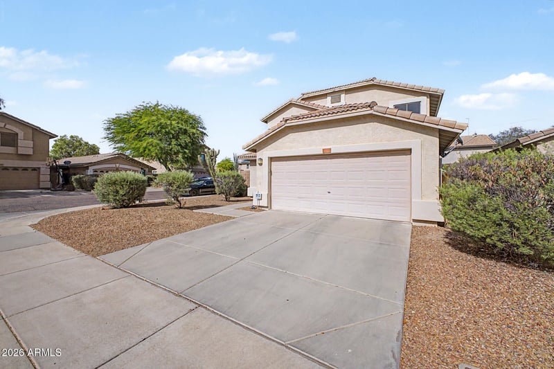 23219 21st Pl, Phoenix, AZ 85024